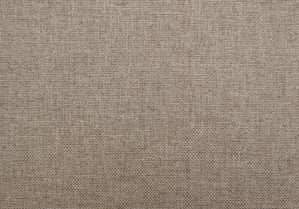 Outdoor stof Orlando PE taupe melee waterdicht