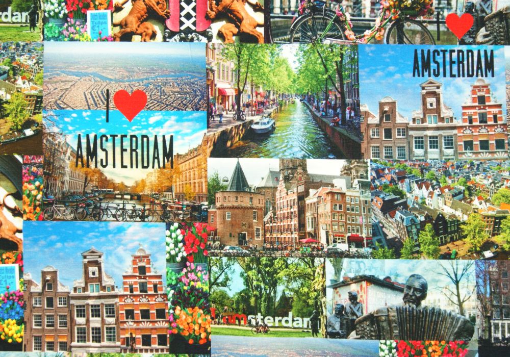 Stof Amsterdam