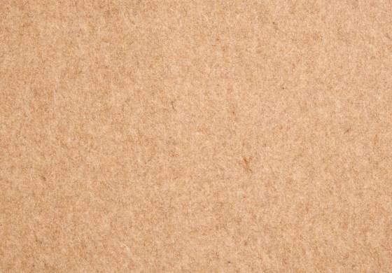 Vilt Camel Melange 3mm dik