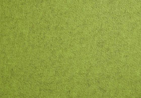 Vilt 5mm dik Lime Groen