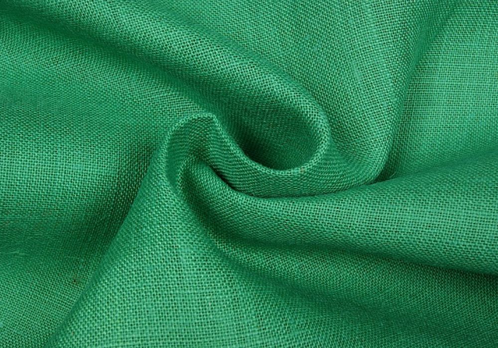 Jute groen