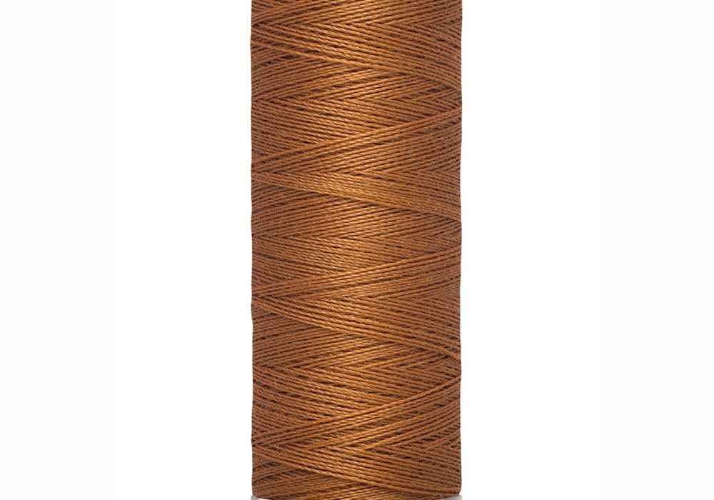 Gütermann naaigaren 200mtr licht bruin nr.448