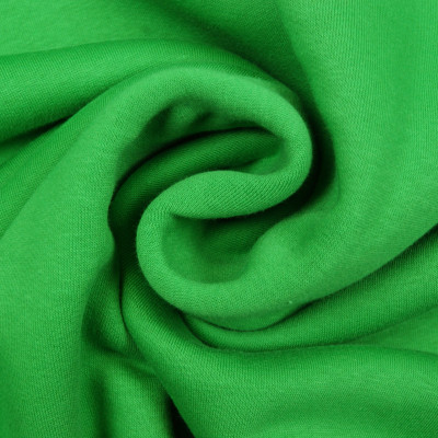 Joggingstof Groen