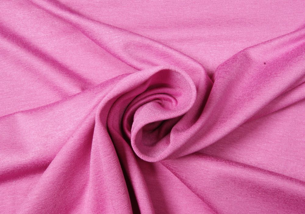 donker-roze visc