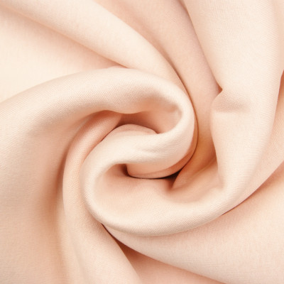 Joggingstof Oud Roze