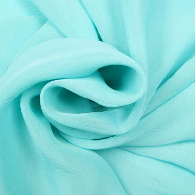 Chiffon / Voile mint