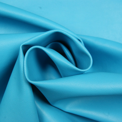 Kunstleer Aqua