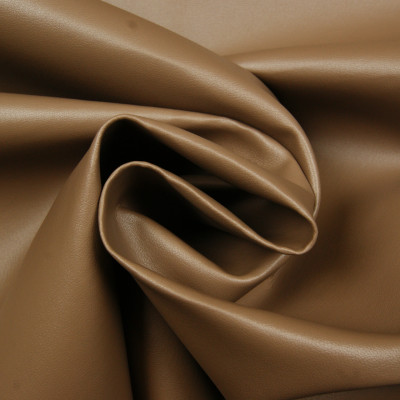 Kunstleer Taupe