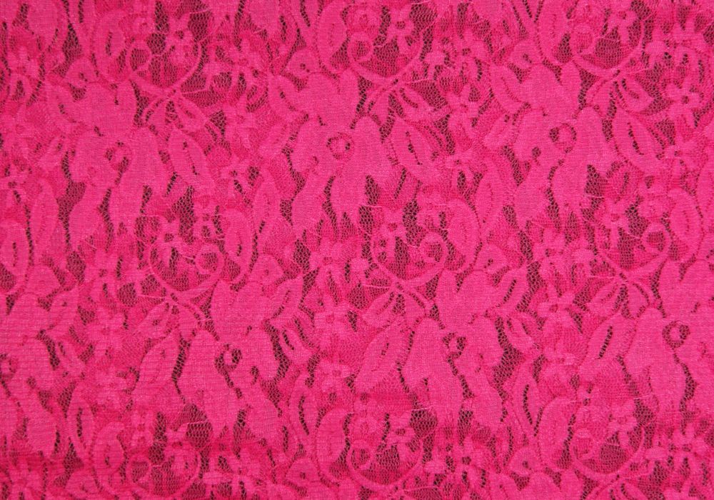 Kant stretch fuchsia