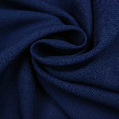 Texture marine-blauw 280cm breed