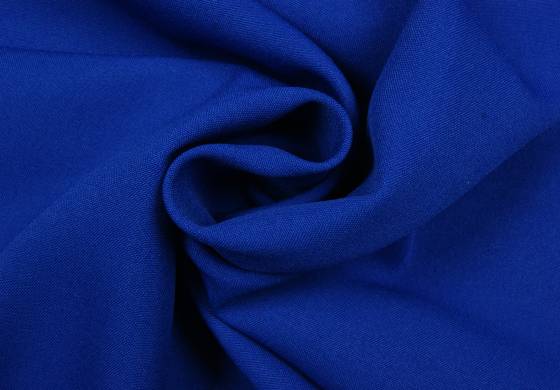 Texture kobalt 280cm breed