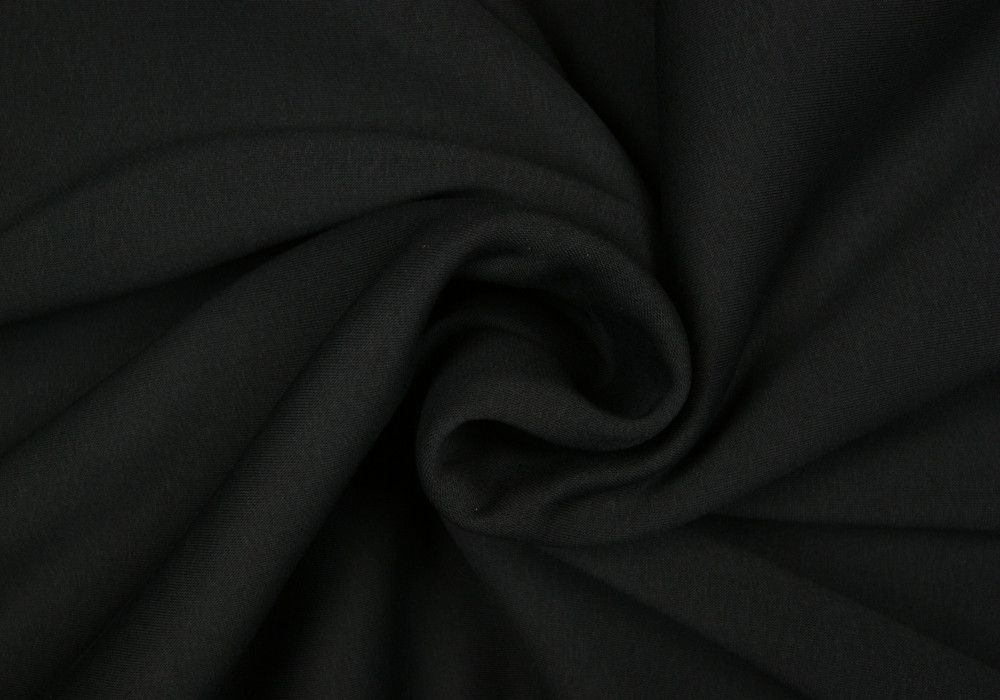 Texture zwart 280cm breed