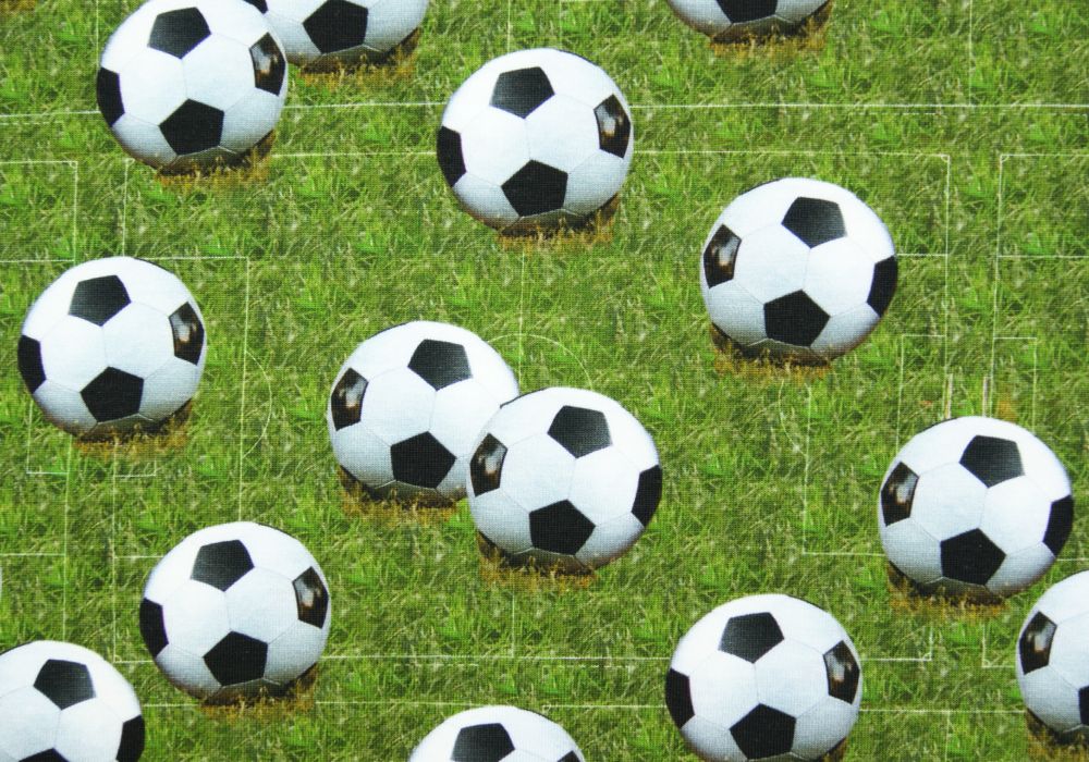 voetbal