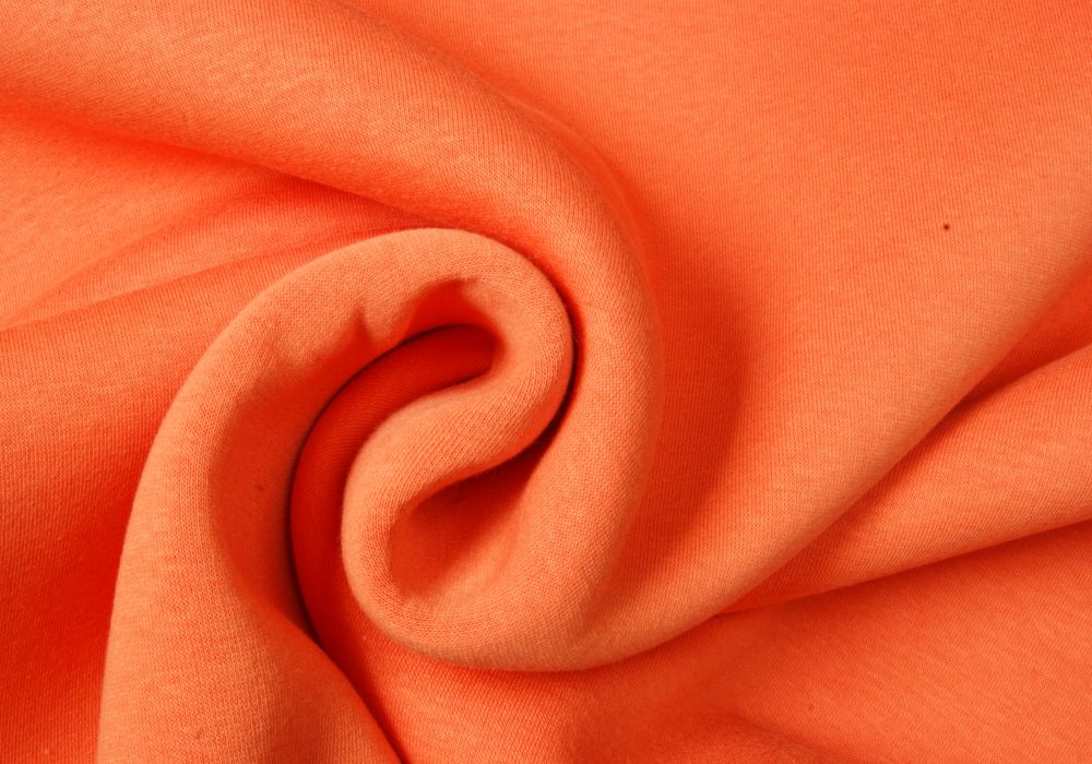 oranje jogging