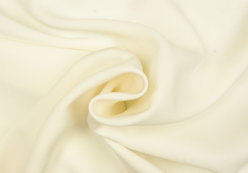 Terlenka Texture stof écru 280cm breed