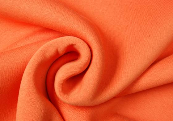 oranje jogging