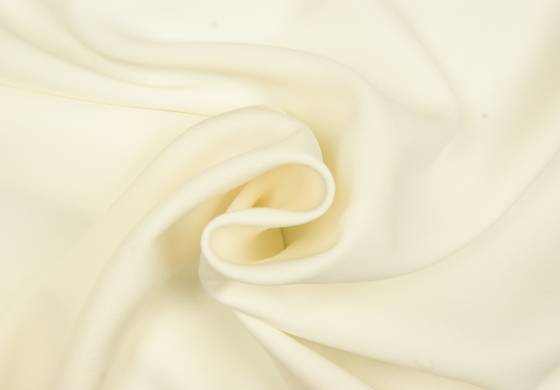 Terlenka Texture stof écru 280cm breed