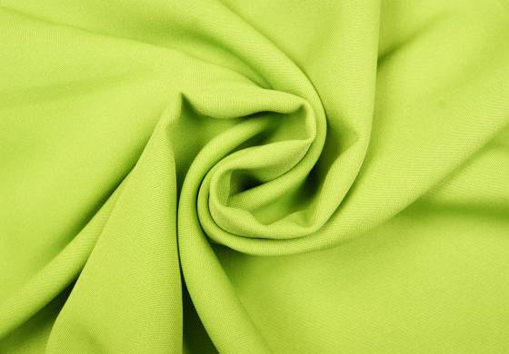 Terlenka Stof Lime / Texture lime 280cm breed