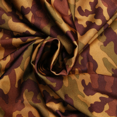 Badpakken lycra zz camouflage