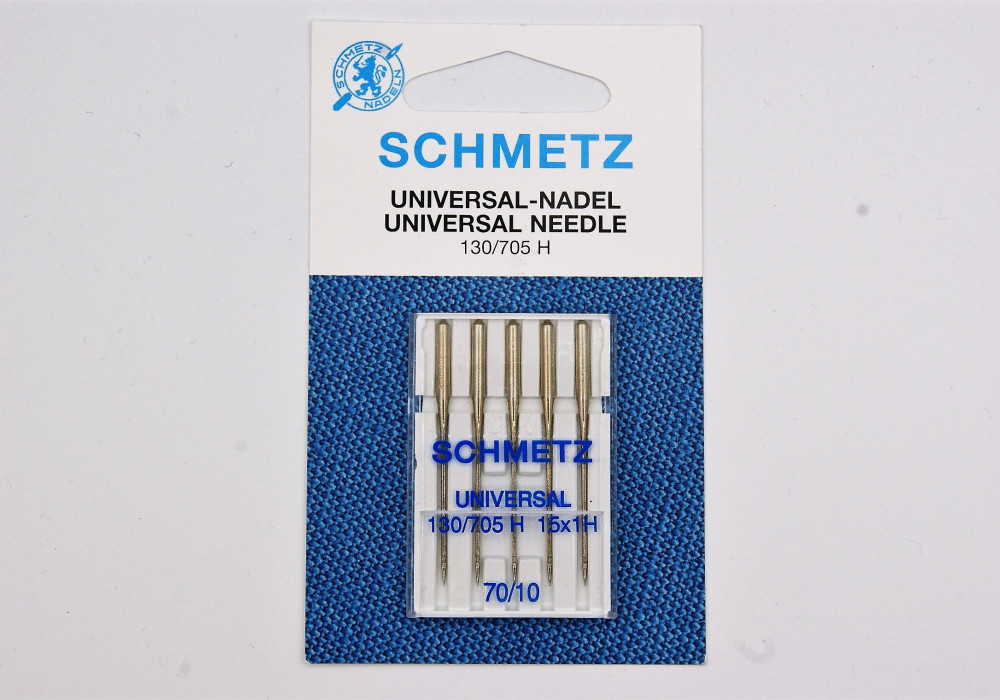 Machinenaalden Schmetz Universeel 70/10
