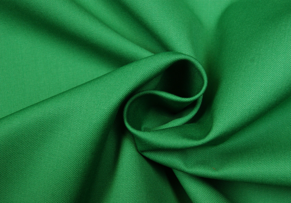 Verpleegsterskatoen groen