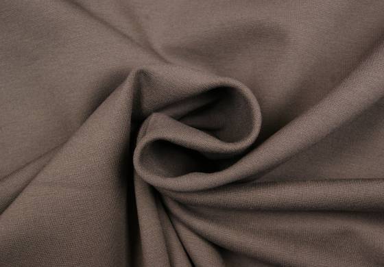 Punto heavy stretch taupe