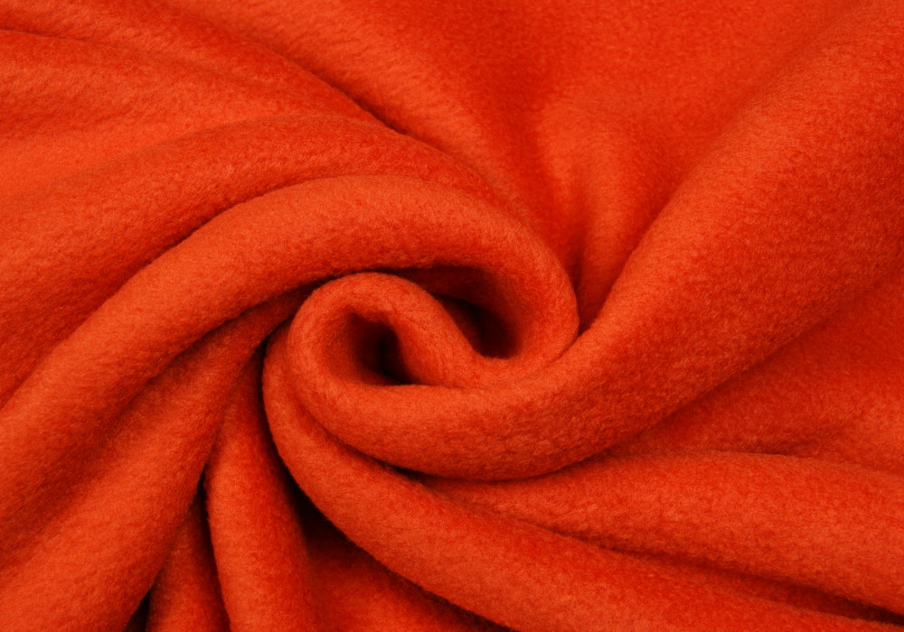 Fleece brique