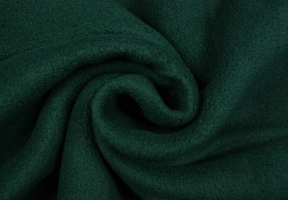 Fleece flessen-groen