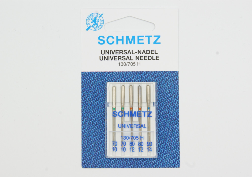 Machinenaalden Schmetz Universeel 70/80/90