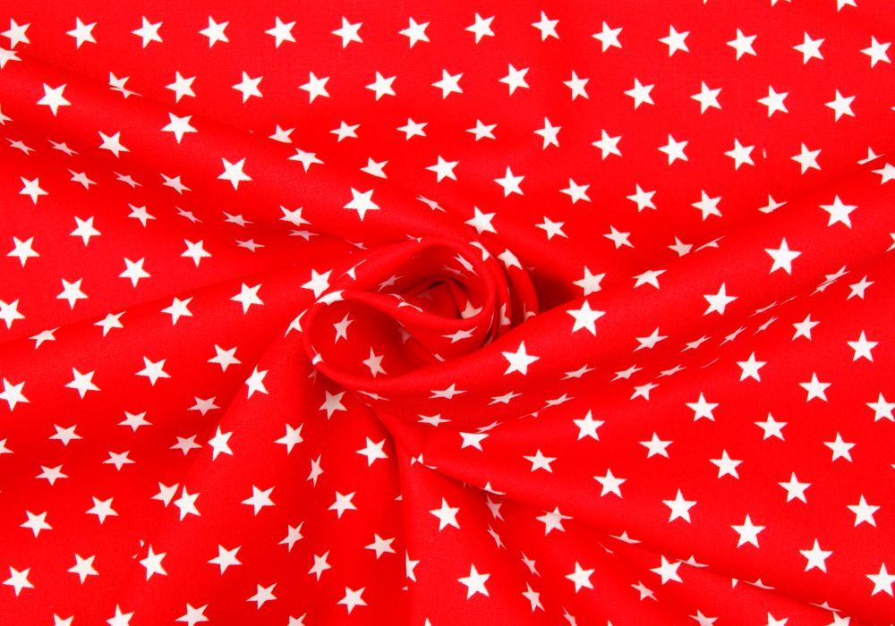 rood ster