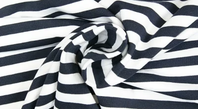 Strepen tricot