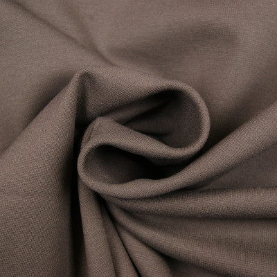 Punto heavy stretch taupe