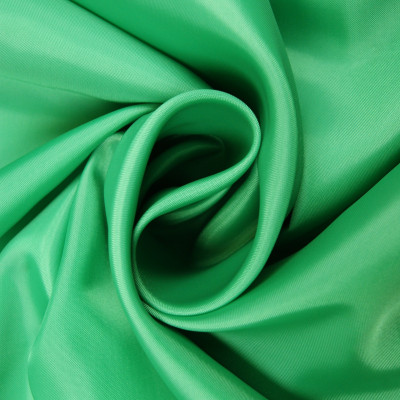 Voering groen