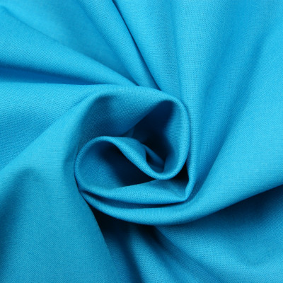 Katoen aqua uni 100%