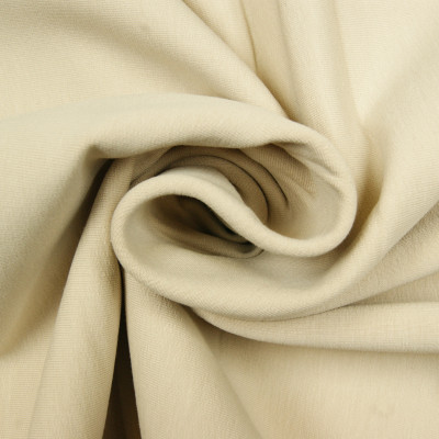 French Terry Beige