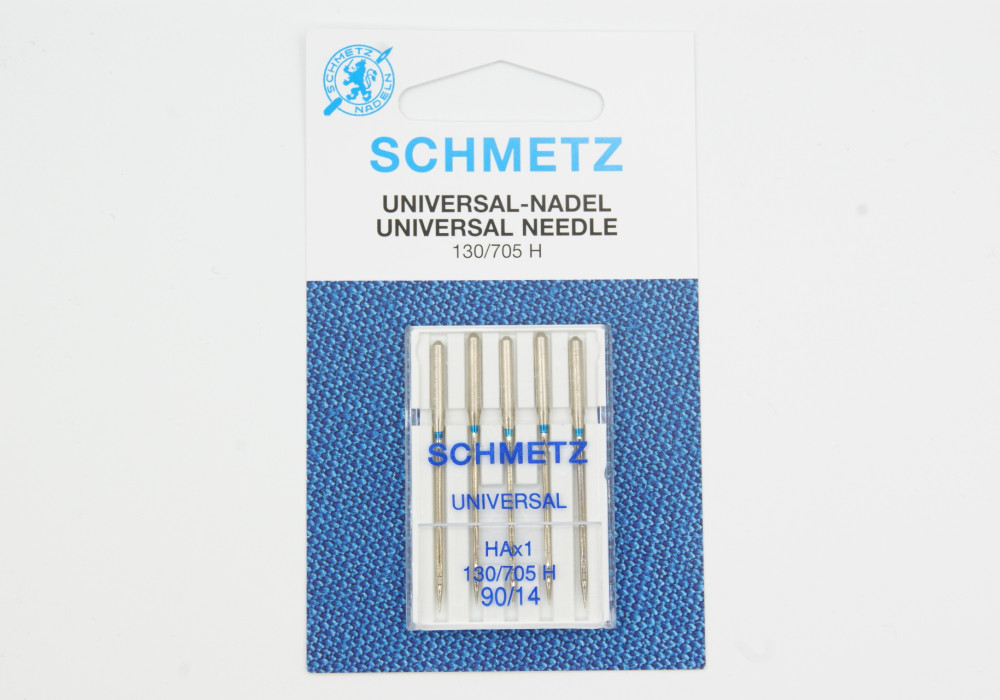 Machinenaalden Schmetz Universeel 90/14