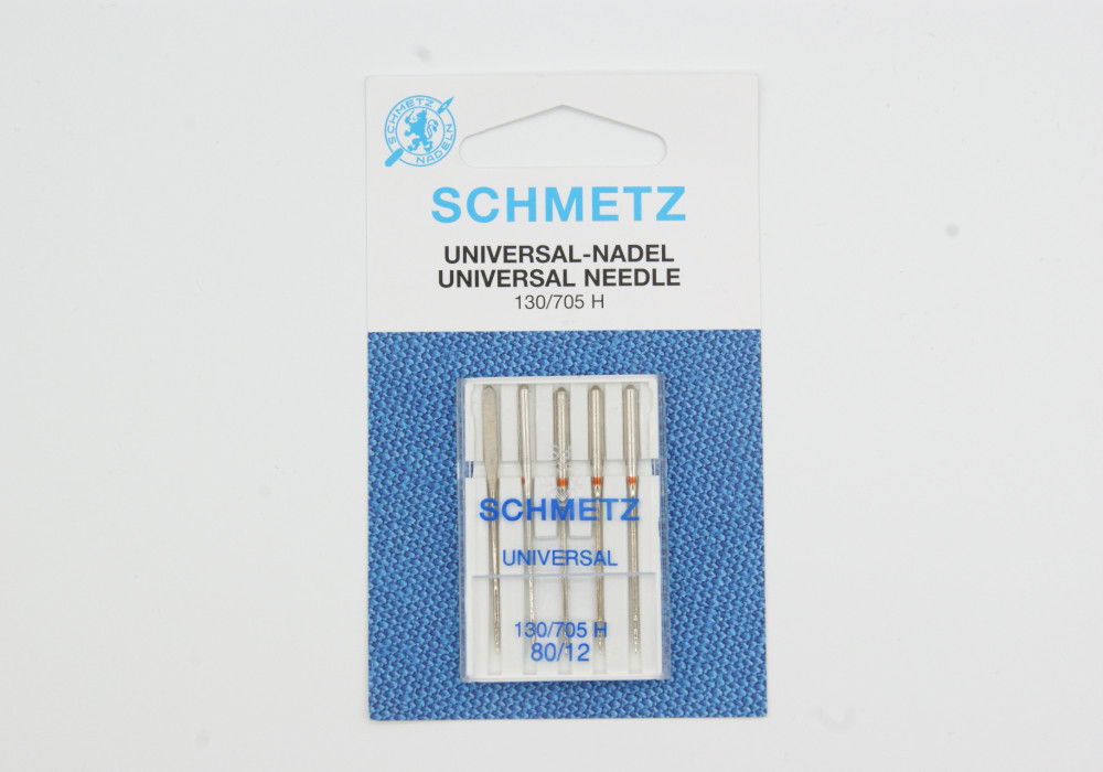 Machinenaalden Schmetz Universeel 80/12