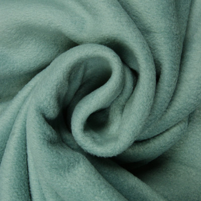 Fleece Oud Donkergroen