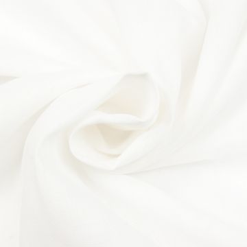 Wit kaasdoek doorzichtig 280cm breed