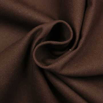 Texture bruin 280cm breed