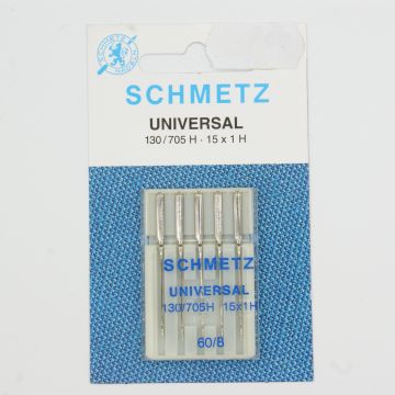 Machinenaalden Schmetz Universeel 60/8