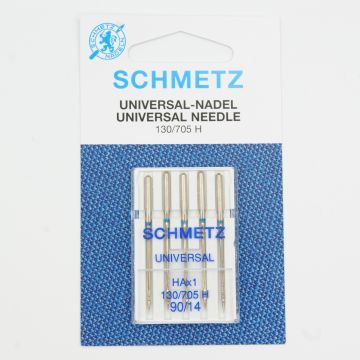 Maschinennadeln Schmetz Universell 90/14