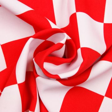 Texturé Brabant Flagge