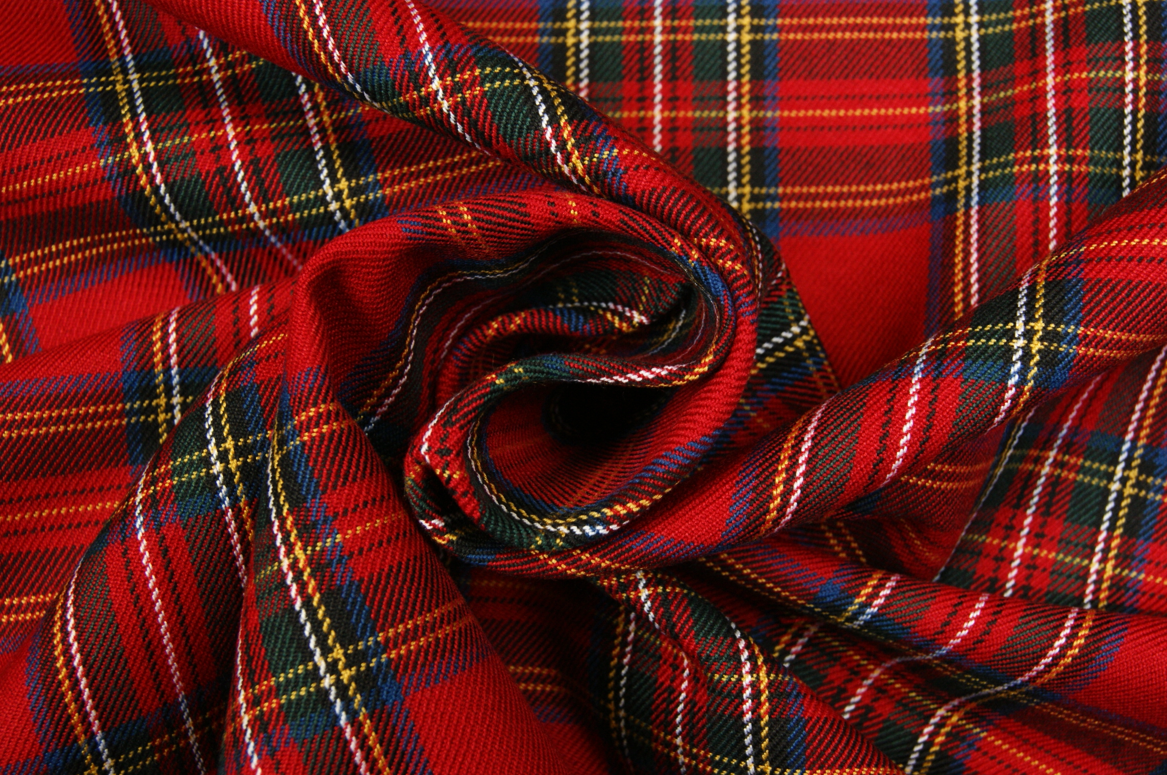 Schotse ruit rood online kopen