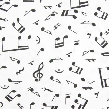 Baumwolle Musik