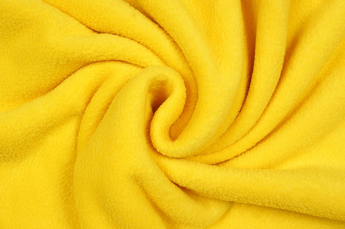 Duur kleurstof reparatie Fleece geel RT201 online kopen