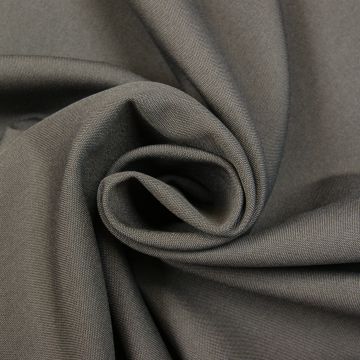 Texturé donkergrijs 280cm breed brandvertragend + certificaat (30mtr)