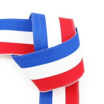 Band Hollandse vlag 35mm