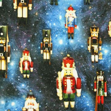 Digitaler Fotoprint Trikot Nussknacker