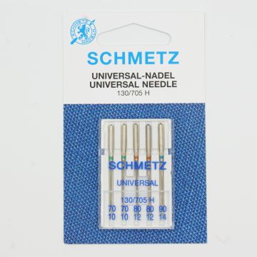 Machinenaalden Schmetz Universeel 70/80/90